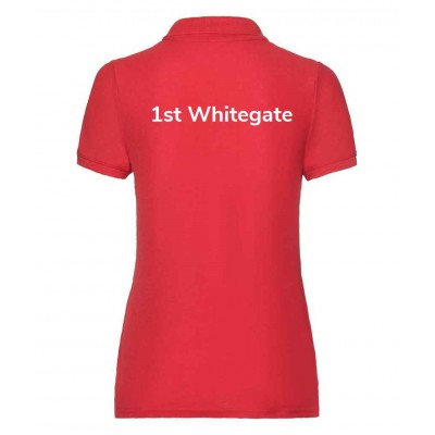 1st Whitegate Ladies Polo